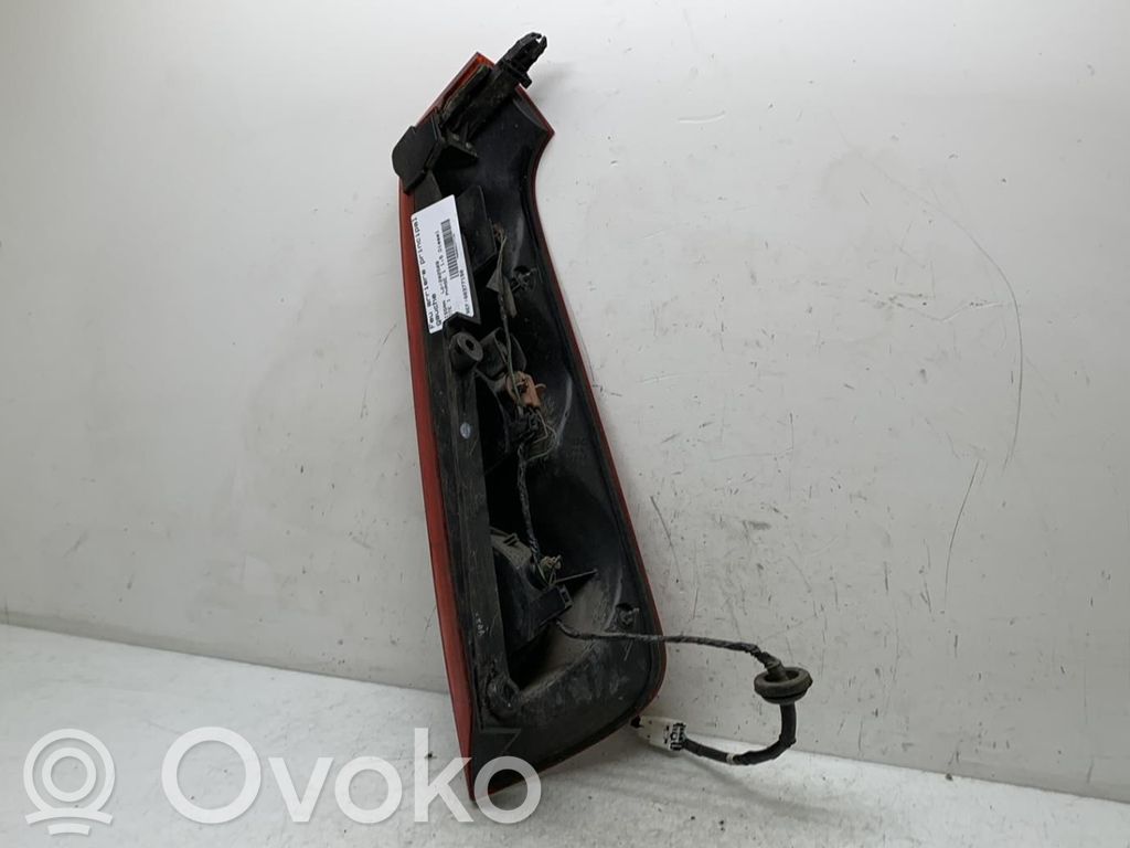 Nissan Note (E11) Luz trasera/de freno 