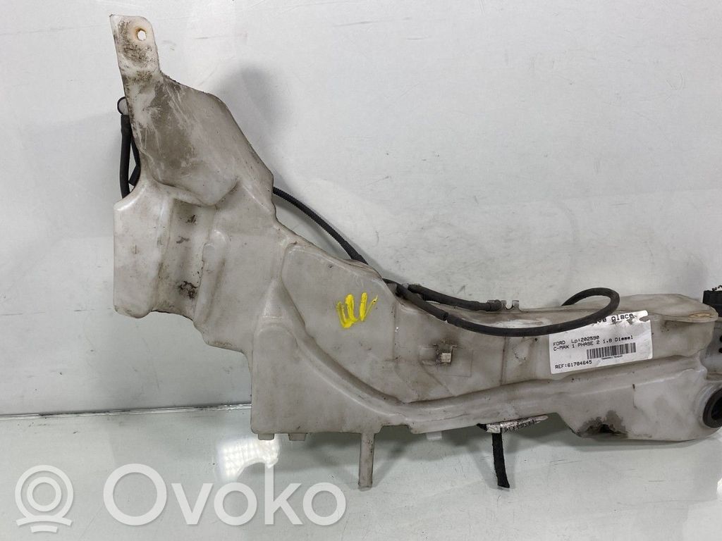 Ford C-MAX I Langų skysčio bakelis 