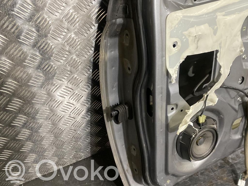 Chevrolet Aveo Durvis 