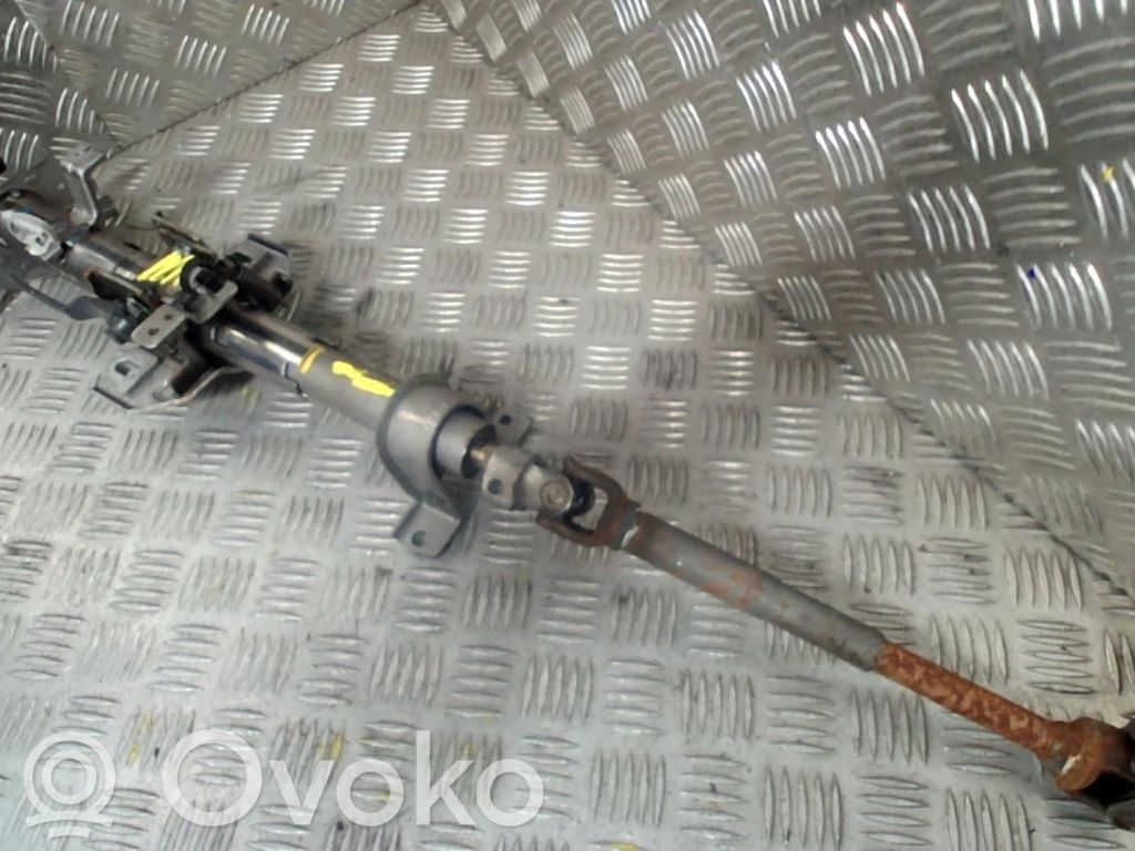 KIA Rio Ohjauspyörän akselisarja 