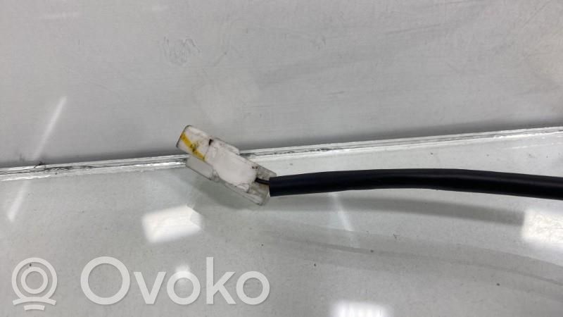 Chevrolet Aveo Taśma / Pierścień ślizgowy Airbag / SRS 