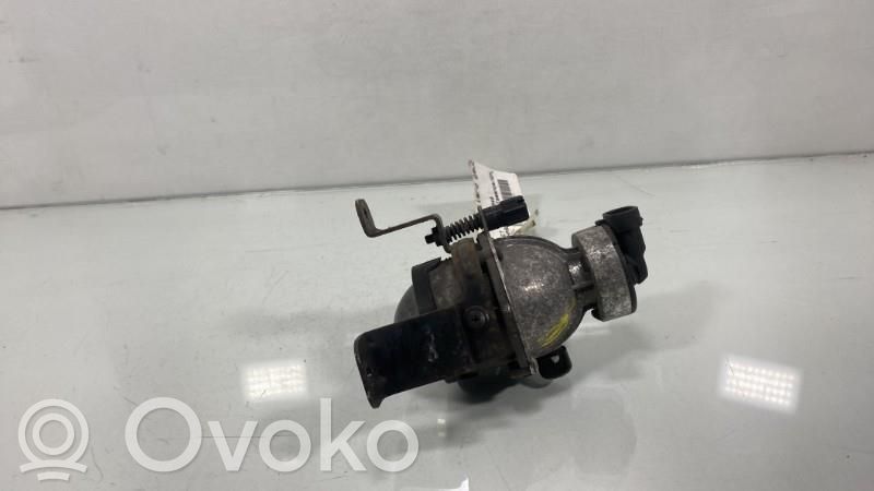 Chevrolet Spark Etusumuvalo 