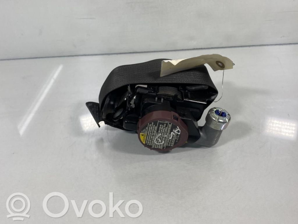 Chevrolet Spark Hebilla del cinturón delantero 