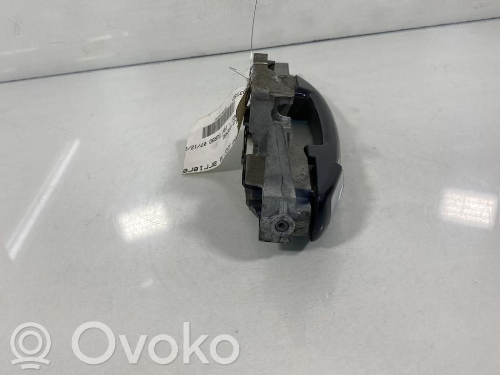 Takaoven ulkokahva   00009101HS