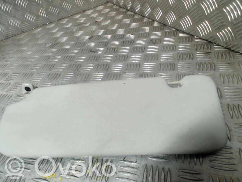 Volkswagen Fox Visera parasol 