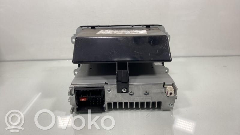 Volkswagen Polo V 6R Unitate principală radio/CD/DVD/GPS 