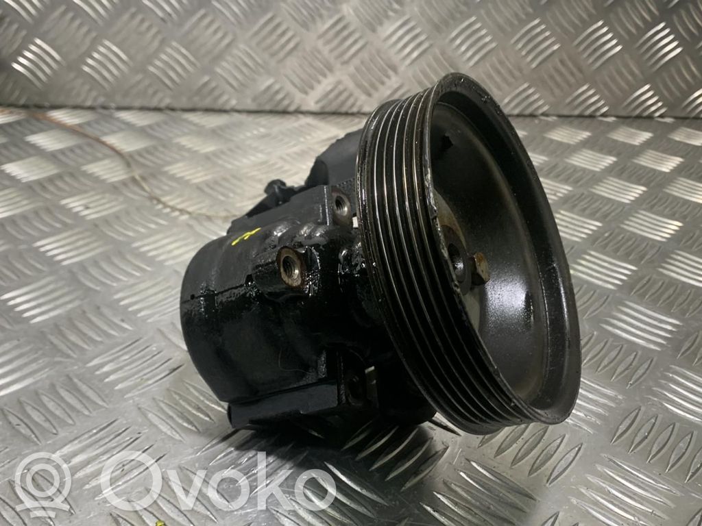 Pompa servosterzo   46534757
