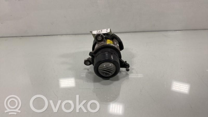Fiat 500 Etusumuvalo 