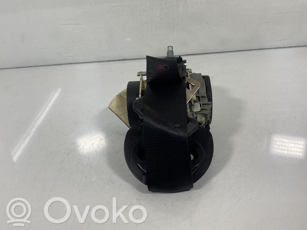 Peugeot 308 Bridă fixare centură de siguranță față 