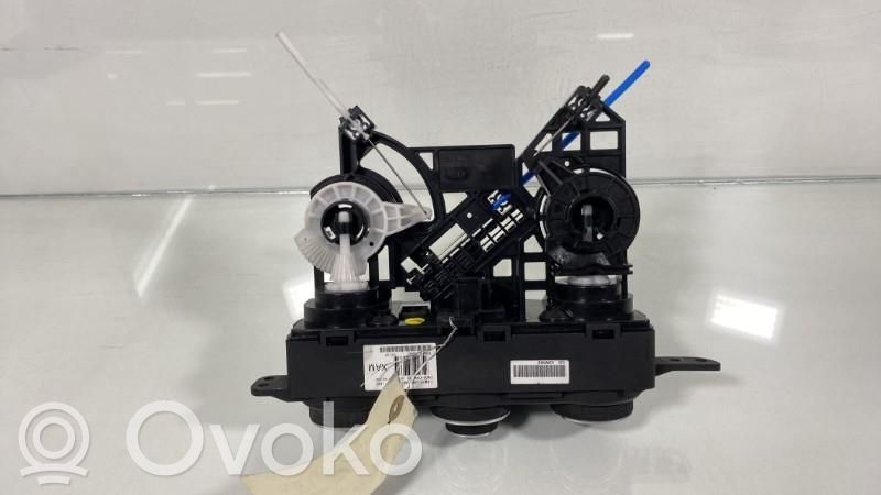 KIA Picanto Climate control unit 