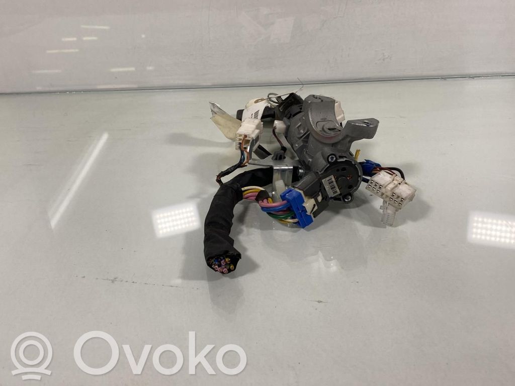 KIA Picanto Virtalukko 