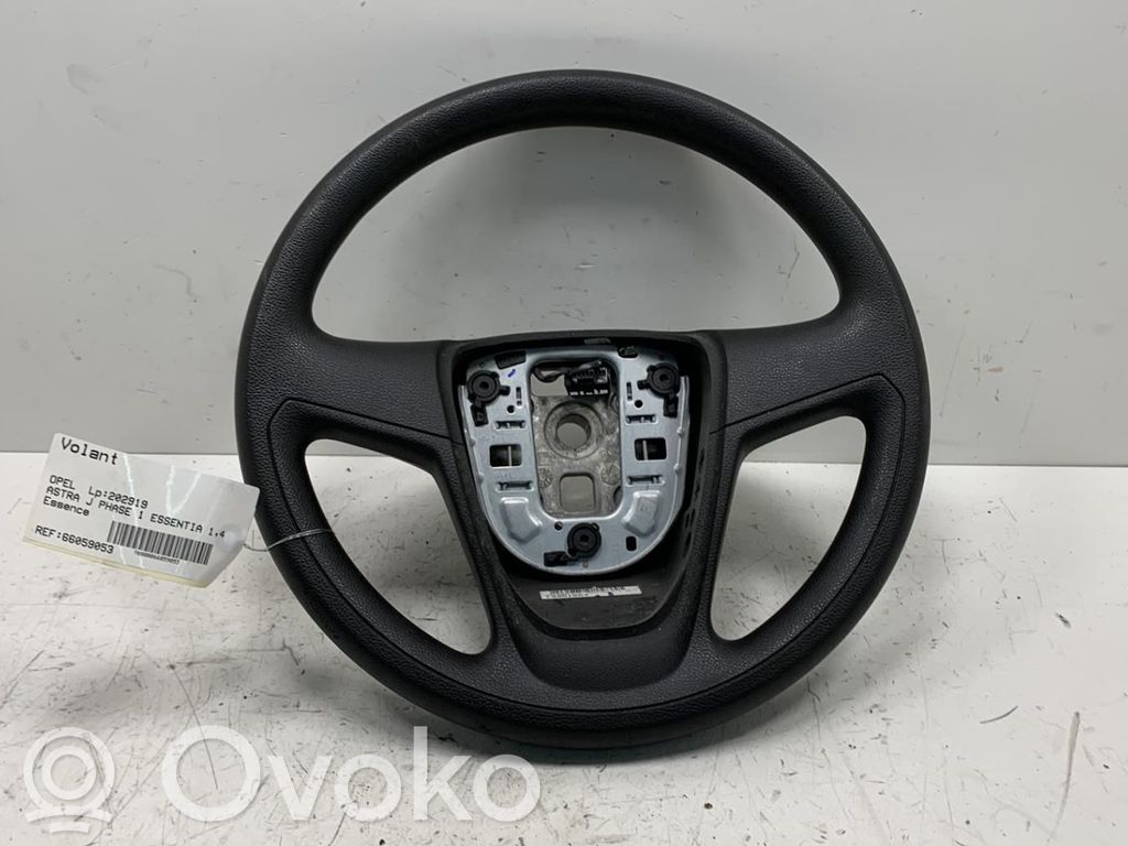 Volante   13351022