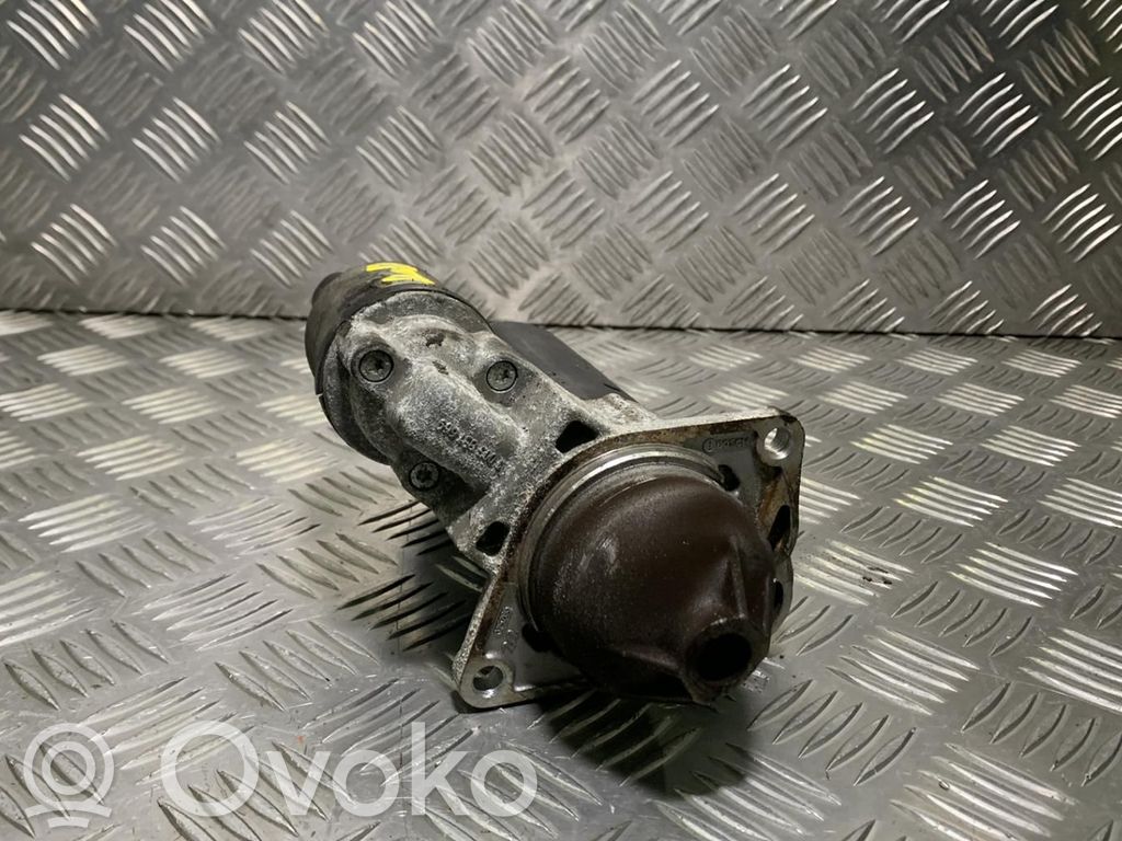 Anlasser   25196021,CEV9897