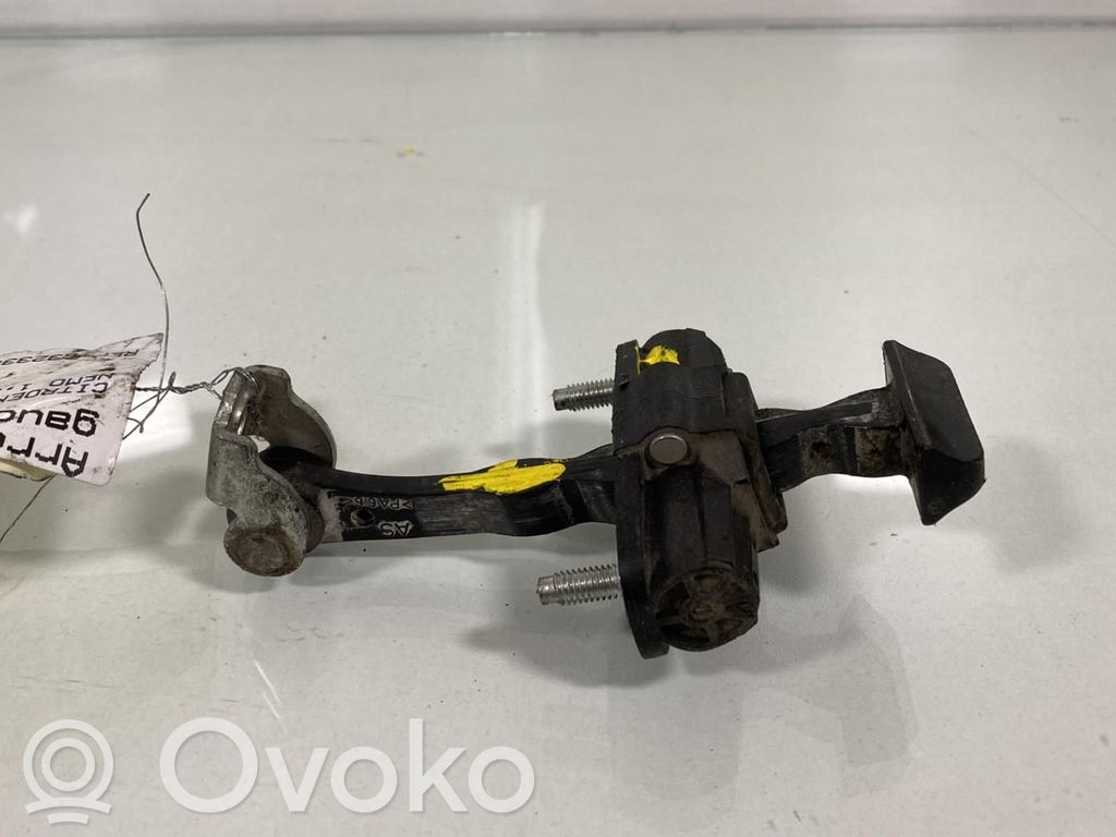Citroen Nemo Etuoven pidätin 