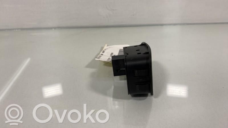 Citroen Nemo Hazard light switch 