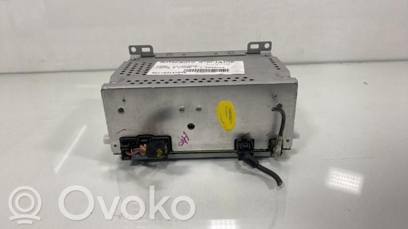 Radio / CD-Player / DVD-Player / Navigation   2019793