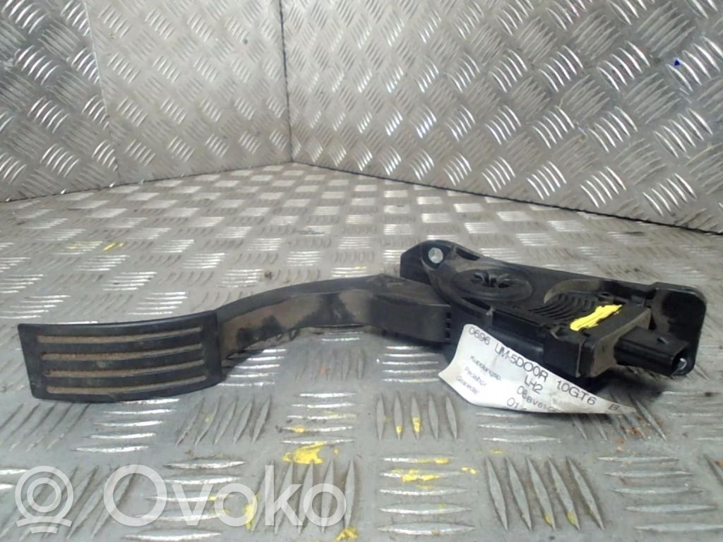 Ford Focus Akceleratoriaus pedalas 