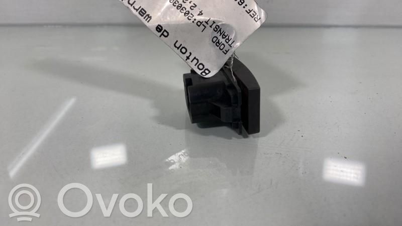 Botón interruptor de luz de peligro   1222988