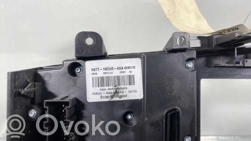 Ford Mondeo MK V Unitate control climatizare 