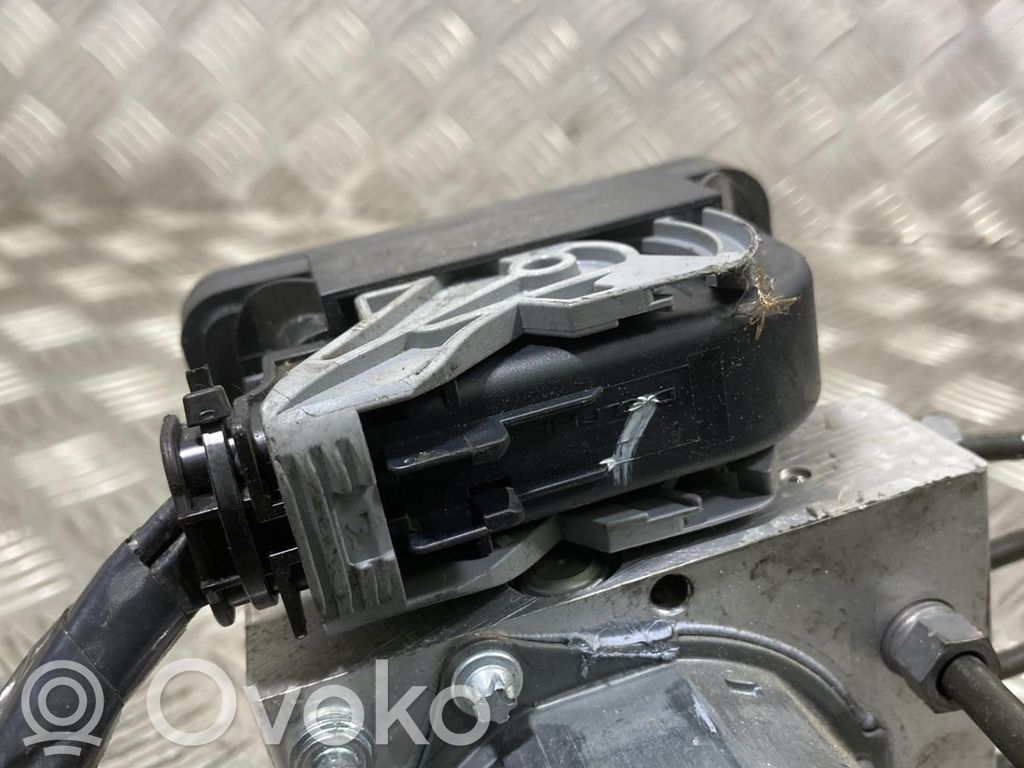 Renault Clio IV Pompă ABS
