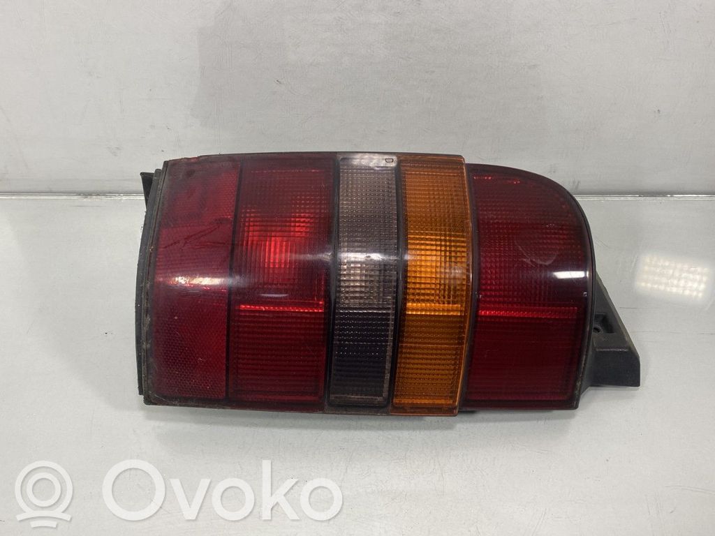 Renault Espace II Takavalot 