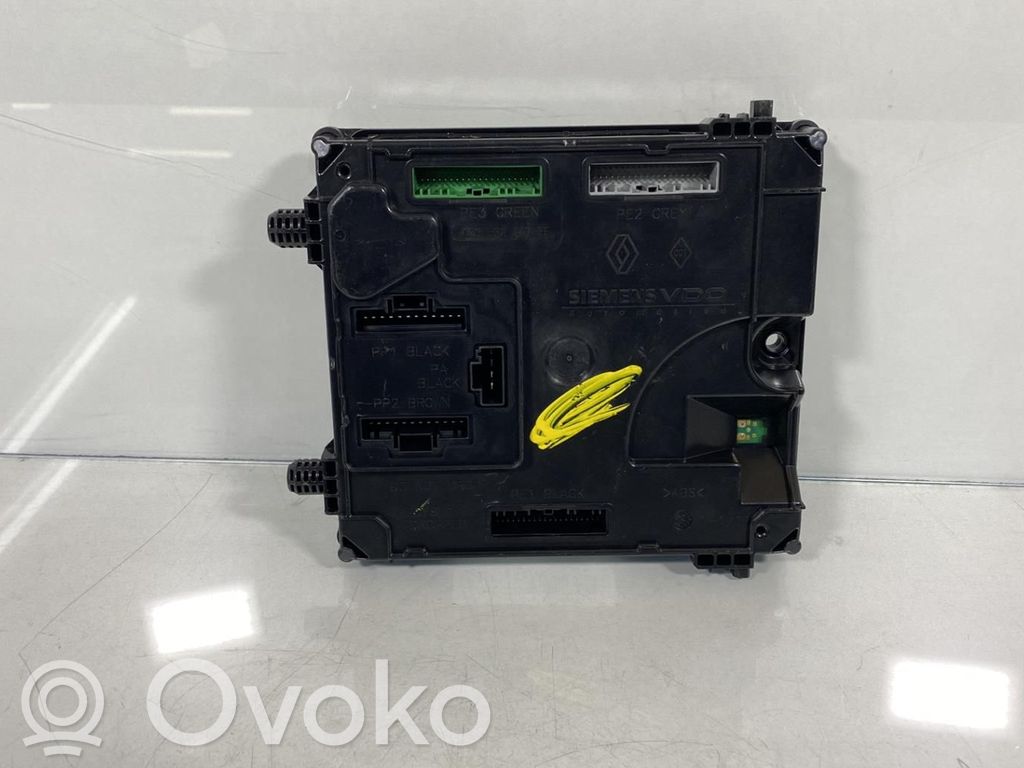 Renault Laguna III BSM Control unit 