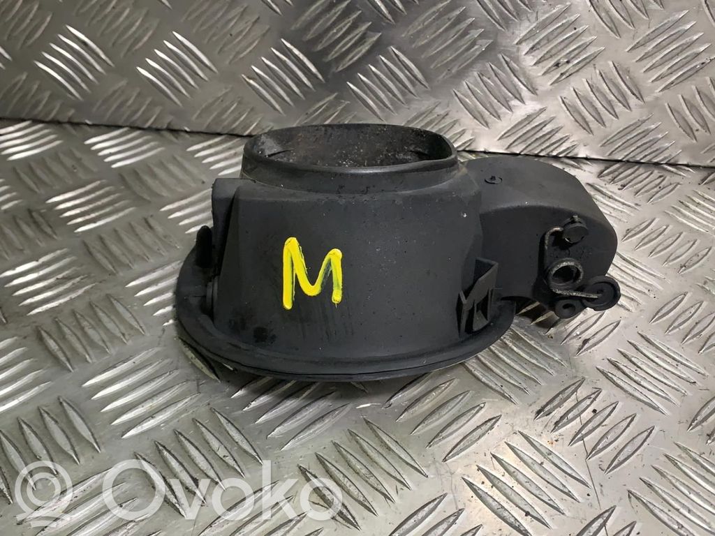 Audi A3 S3 8P Bouchon, volet de trappe de réservoir à carburant