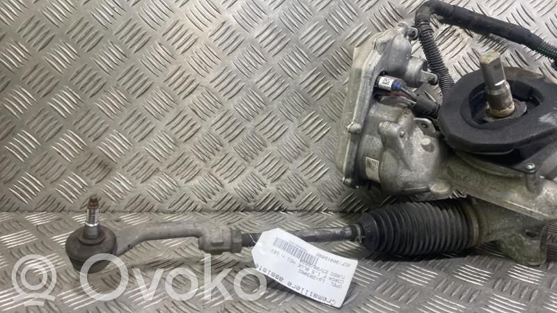 Opel Corsa F Przekładnia kierownicza / Maglownica 