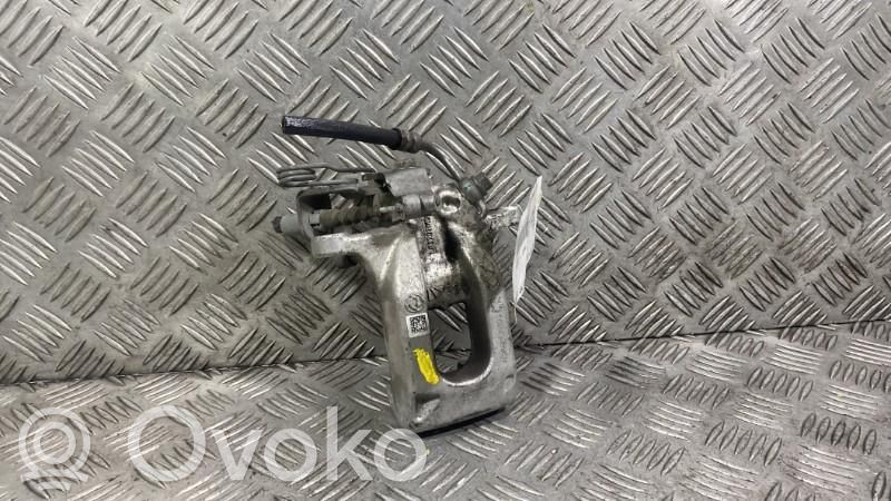 Opel Corsa F Pinza del freno posteriore
