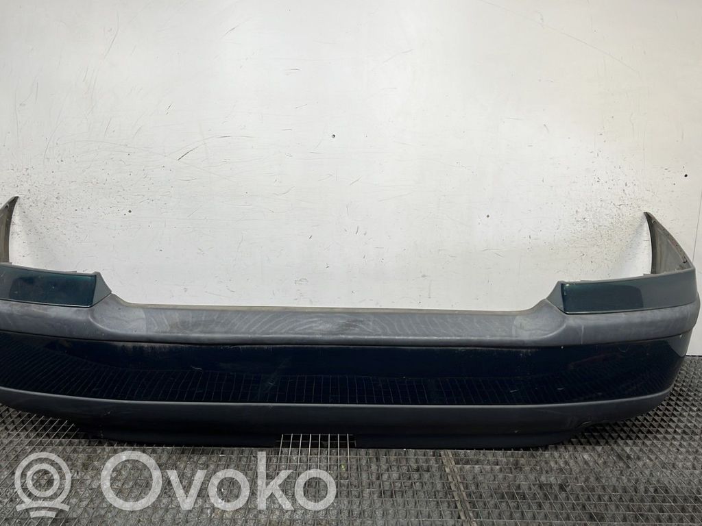 Volvo S60 Bamperis 