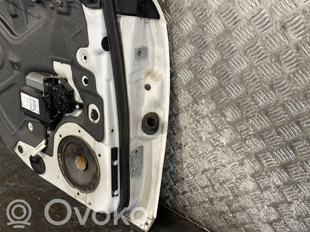 Seat Exeo (3R) Puerta trasera 