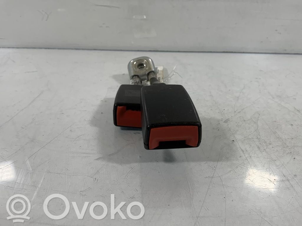 Seat Exeo (3R) Bridă fixare centură de siguranță spate 