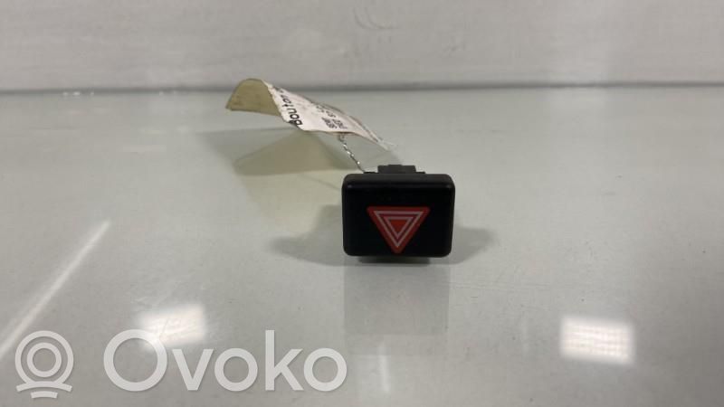 Seat Exeo (3R) Botón interruptor de luz de peligro 