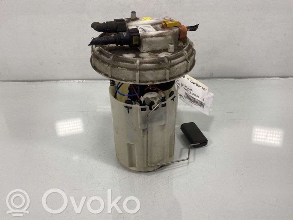 Fiat Croma Pompa carburante immersa