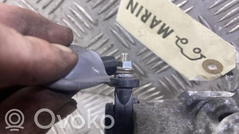Ģenerators   95512967,CEV9393