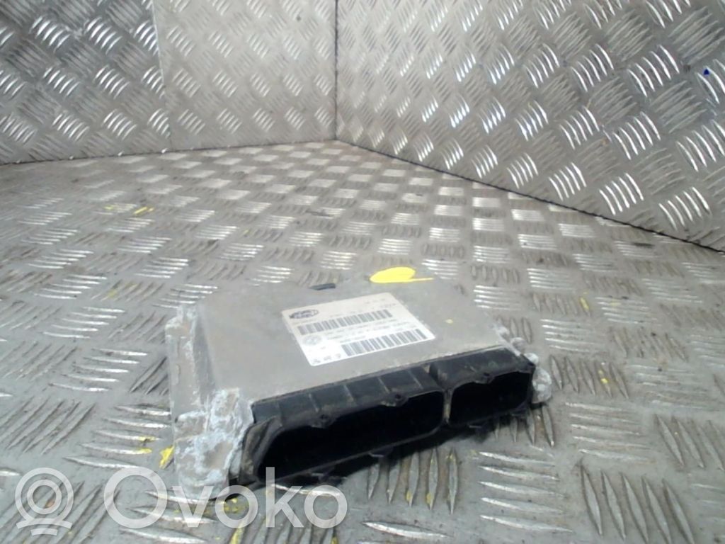 Engine control unit/module   51793115