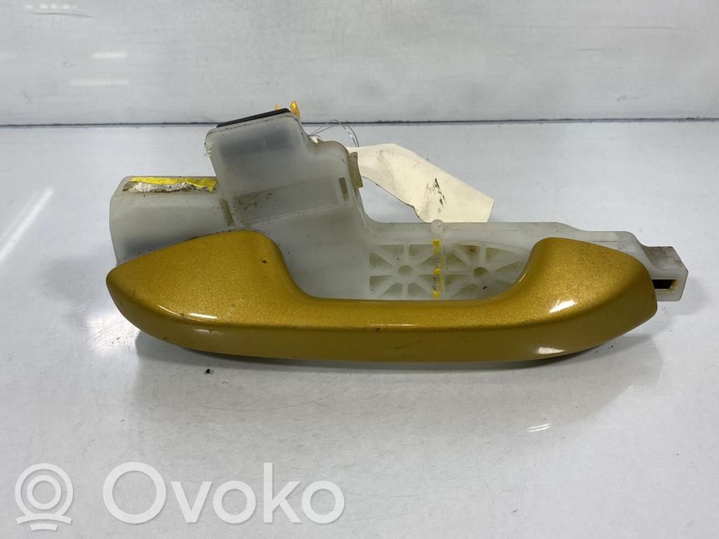 KIA Xceed Manecilla externa puerta trasera 