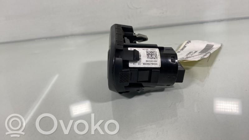 KIA Xceed Engine start stop button switch 