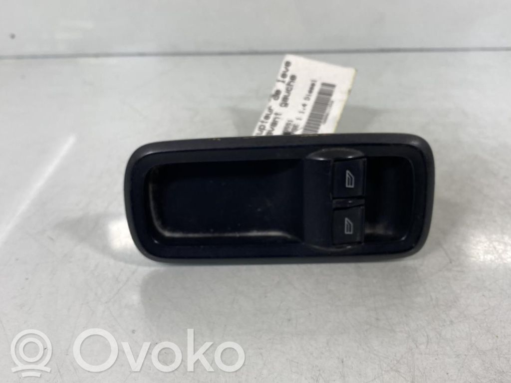 Ford Fiesta Electric window control switch 