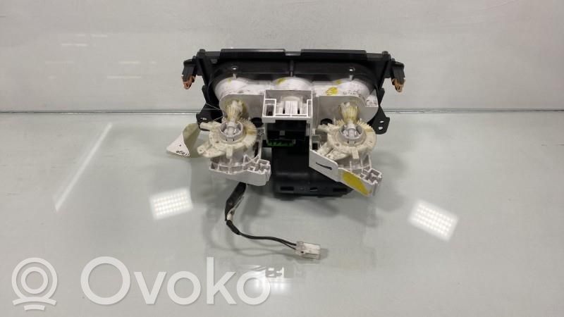 Opel Agila B Centralina del climatizzatore