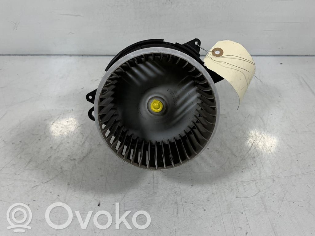 Dacia Sandero Ventilator aerotermă 