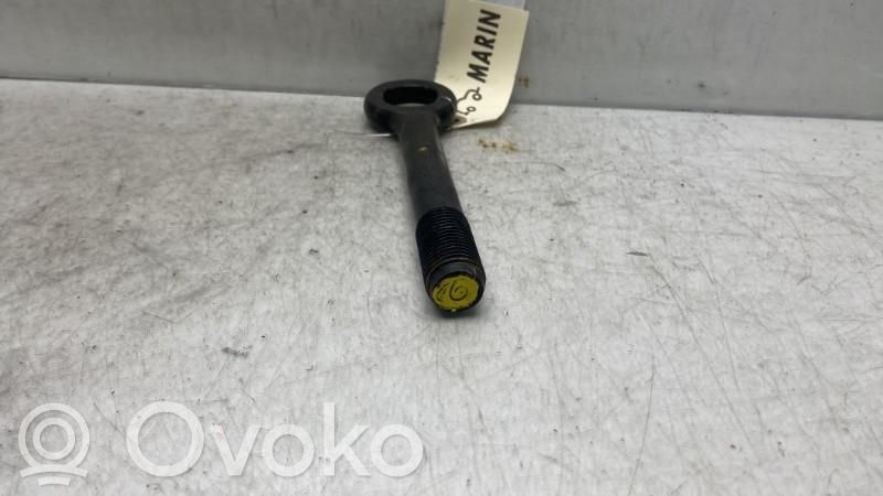Hyundai Santa Fe Anillo de remolque 