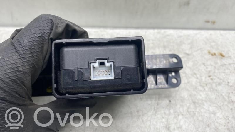 Hyundai Santa Fe Virta-avainkortin lukija 