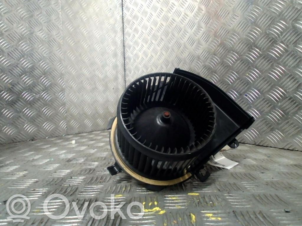 Fiat Scudo Mazā radiatora ventilators 