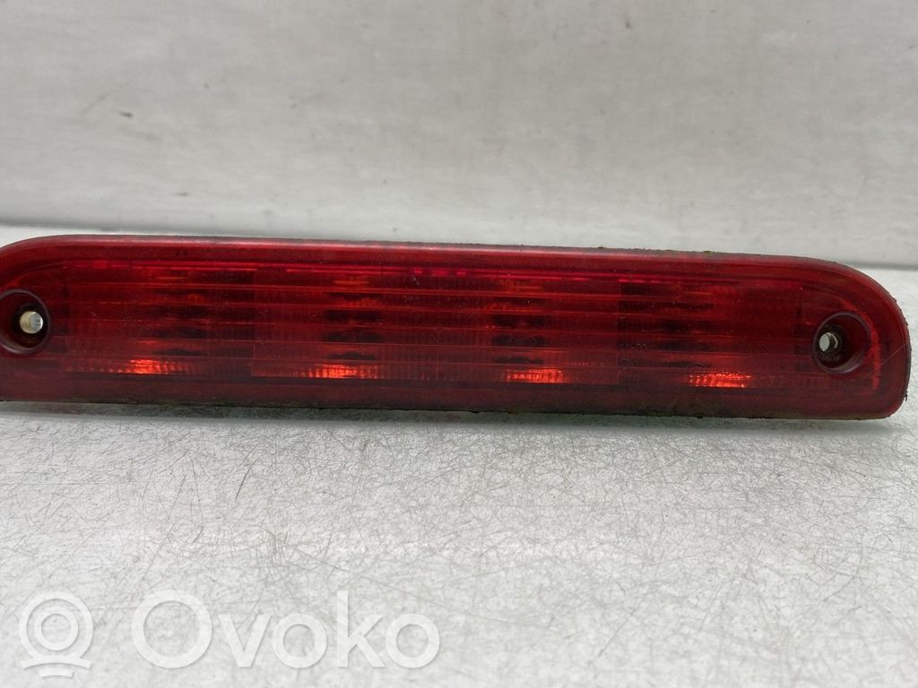 Peugeot Boxer Kolmas/lisäjarruvalo 