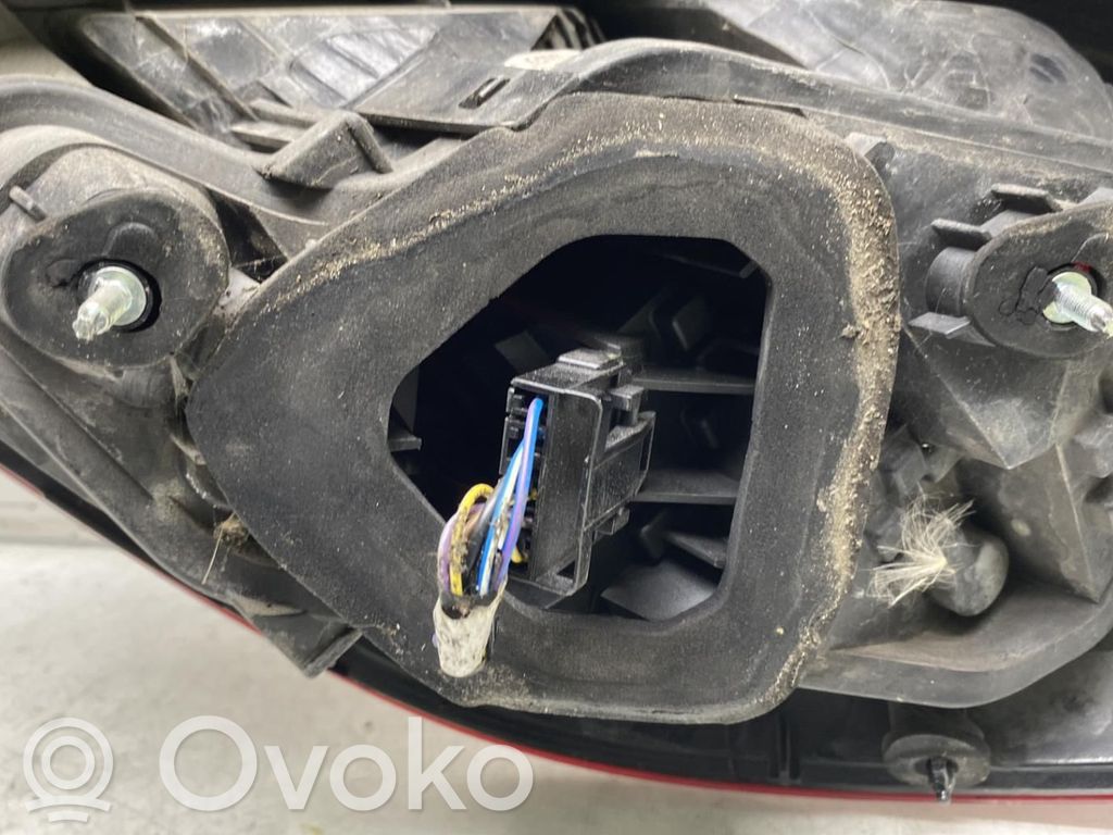 Opel Corsa D Takavalot 