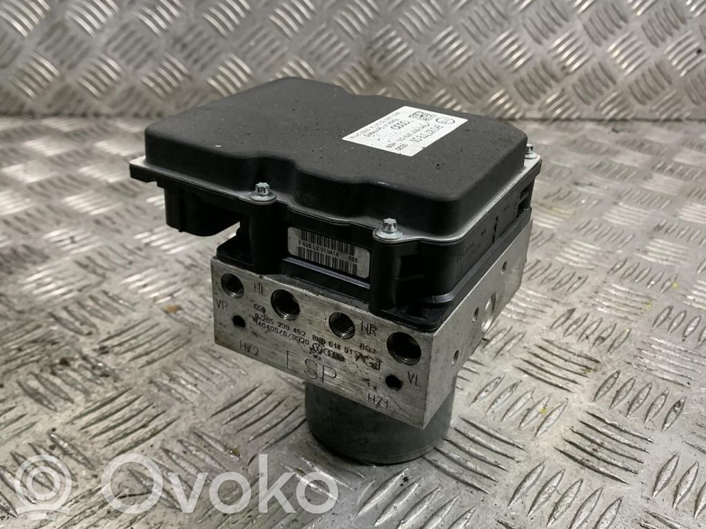Bomba de ABS   8K0614517HB