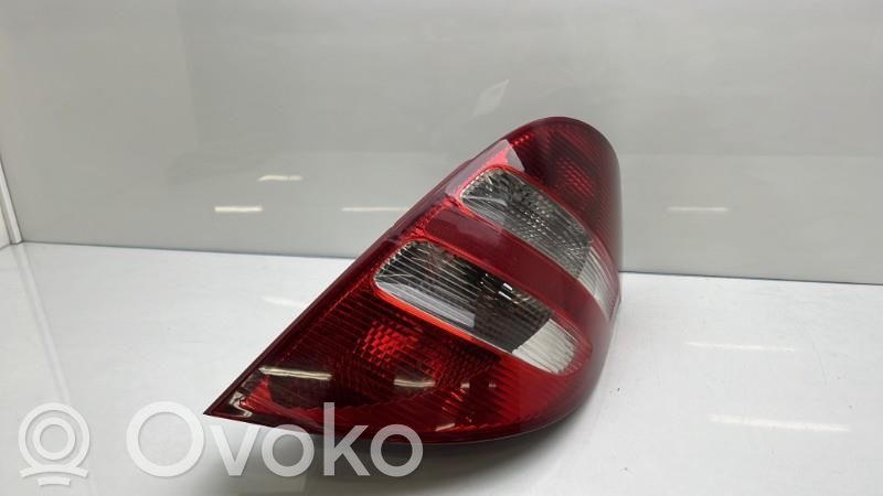 Mercedes-Benz A W169 Takavalot 