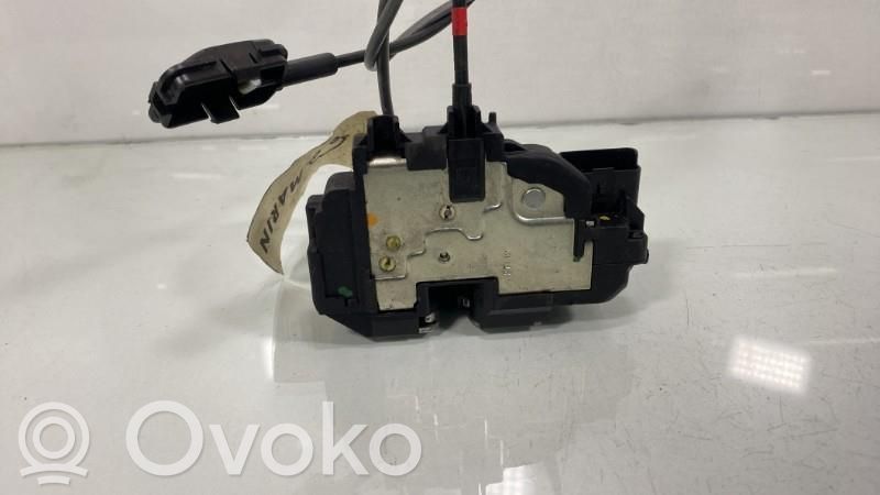 Etuoven lukko   805019U10C