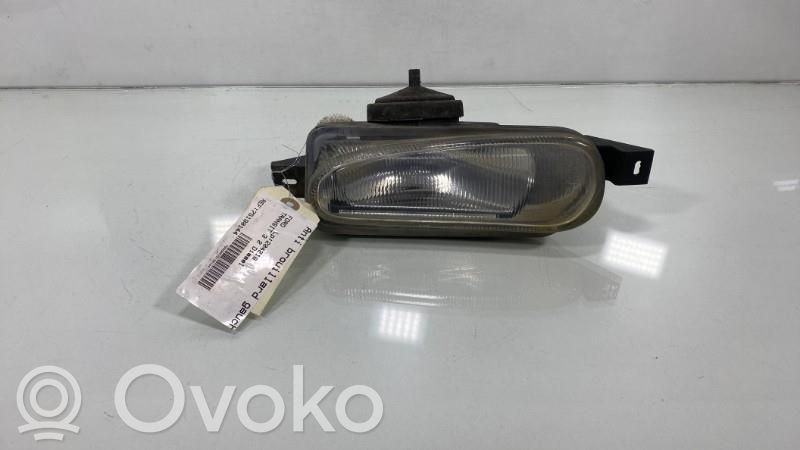 Ford Transit Etusumuvalo 